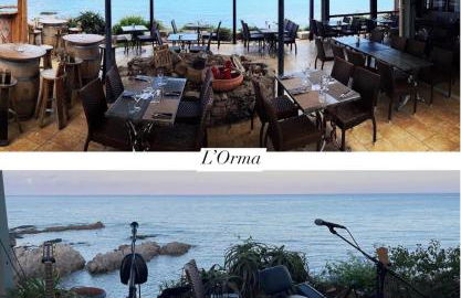 Duplex vue mer EXCEPTIONNELLE en Corse du sud proche plage - le 180Corse - Foto 39