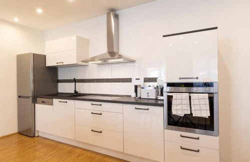 Haus Oselbach- Gemütlich, Zentral, Modern - Foto 12