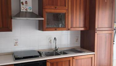 Appartamento Sabina Rosignano Castiglioncello - Foto 5, stove