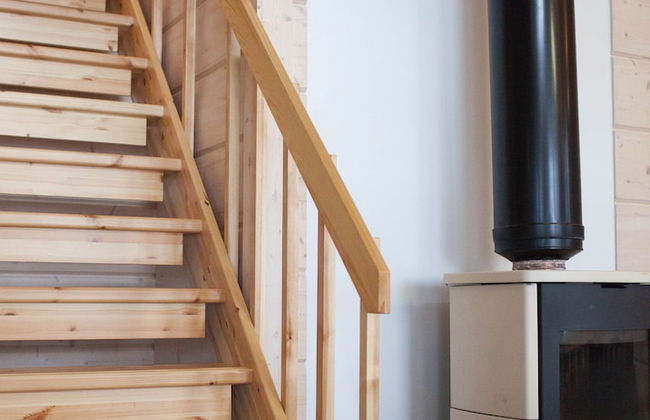 SResort Sauna Villas - Foto 35