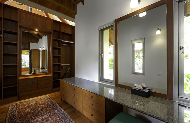 Villa Praison - Foto 5