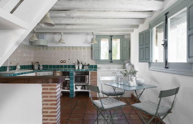 El Vergel de Chilla - Foto 21