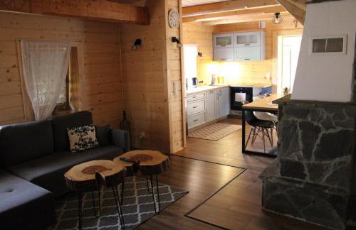 JANICKA CHATA - Foto 33