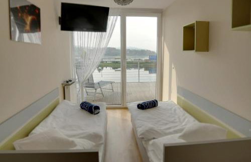 Apartment Słoneczny Gródek 19 Lemon Resort Spa - Foto 39