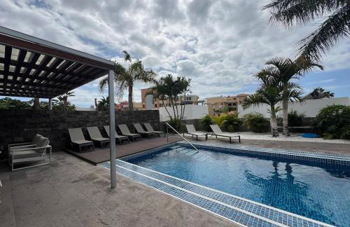 Luxury villa in Bahia del Duque by AltamarHomes - Foto 45