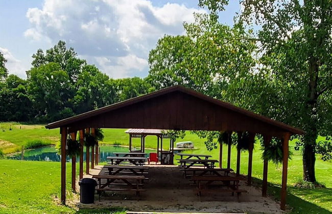 Heartland Country Resort & Lodge - Foto 41