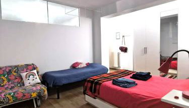 B&B La Tana del Bianconiglio - Foto 2, wardrobe