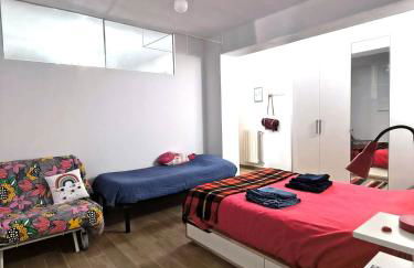 B&B La Tana del Bianconiglio - Foto 1