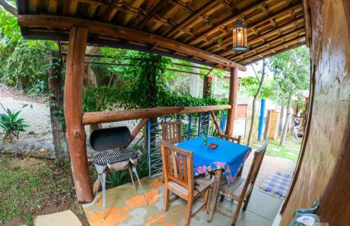 Pousada Villa Cachoeira - Foto 13