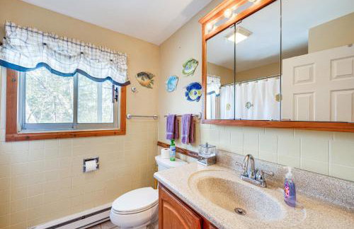 Resort-Style Amenities at Home Near Campton Mtn! - Foto 16