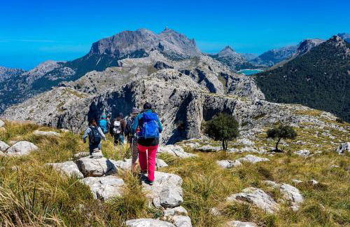 Can Furios Hotel by Can Calco Hotels - Foto 24