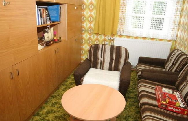 Holiday Home in Scheifling Near Ski Slopes - Foto 8