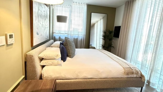 Warwick 501 - Foto 5, Quarto