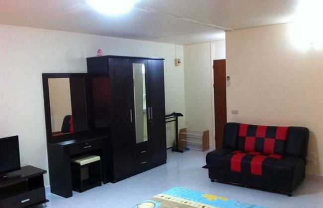 T9 Muang Thong Thani Condo - Foto 11