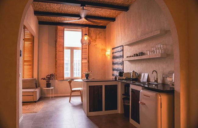 SLEEP INN ANTWERP - Flats & Suites - Foto 52