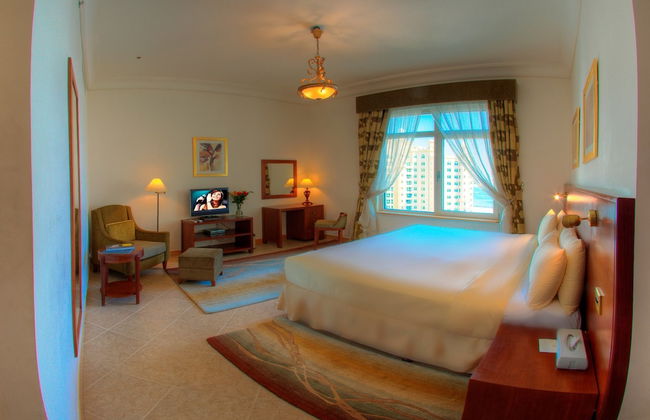 Royal Club at Palm Jumeirah - Foto 8