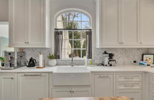 World Cup Exclusive Buckhead estate w private pool - Foto 11