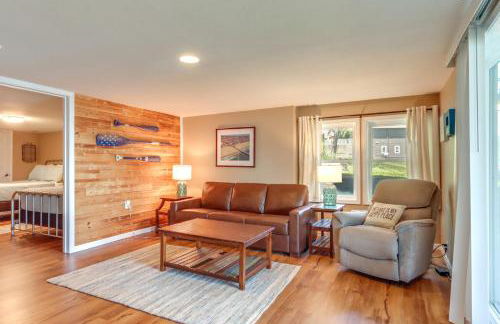 Dock and Hot Tub Lakefront Camdenton Haven! - Photo 10