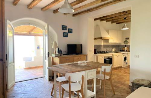 Casa Surya - Sea view terrace, Isola Salina - Foto 17