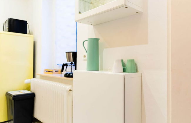 Alstaden 2 Comfortable Holiday Residence - Foto 9