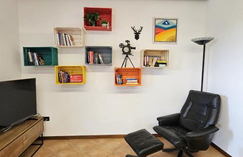 La Vite in Collina Apartment - Foto 11