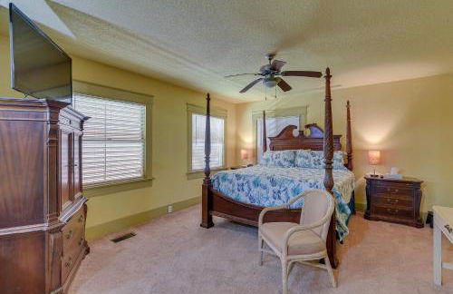Less Than 1 Mi to Beach Group Getaway in Galveston! - Foto 18