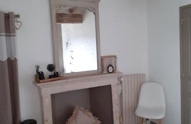 Gite Le Cozy - Photo 12