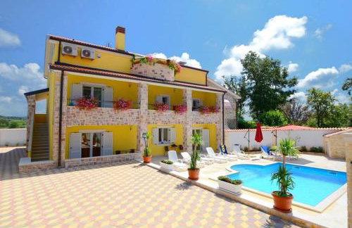 Apartments Villa Mimi - Photo 14