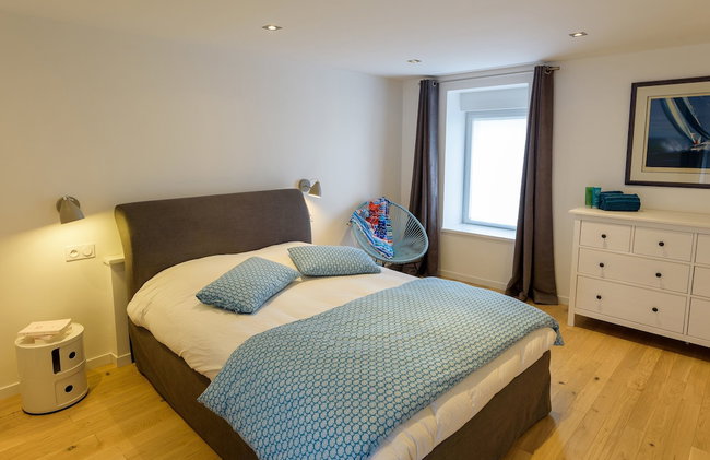 Peaceful Holiday Home in Plouguin With Indoor Pool - Foto 59