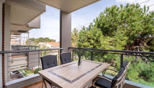 Apartment beside the sea - Foto 5