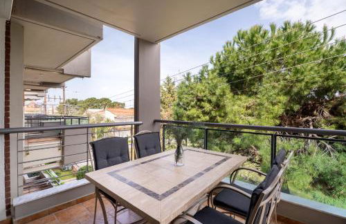 Apartment beside the sea - Foto 5