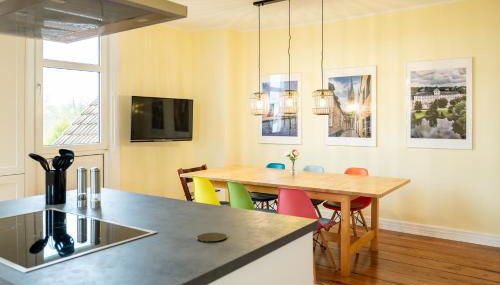 Ferienwohnung Dom - Foto 4