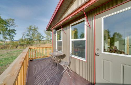 Beautiful Ranch Cottage - 45 Mi to Yellowstone NP! - Foto 19