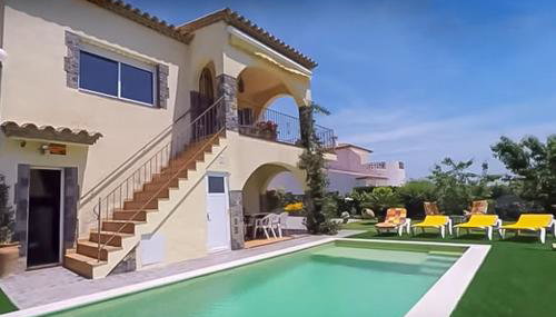 Club Villamar - La Vue - Foto 4, Other
