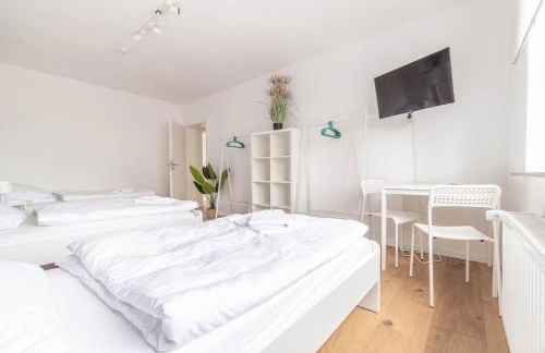 B16 Workers Home - Foto 14