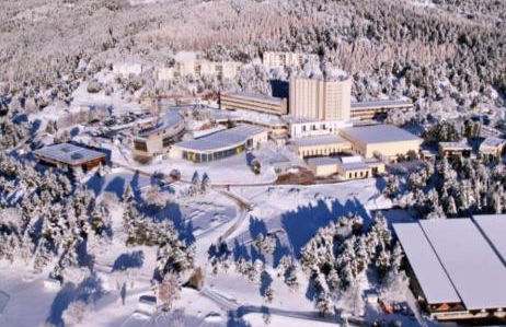 apt cosy, 4 pers, plein centre ville, parking offert - Foto 29