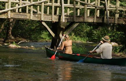 Schöne Ferienwohnung im Erholungsort Sternberg - Foto 21