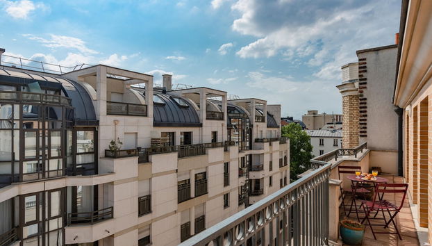 Beaudelaire Center Residence - Foto 2, Imagen principal