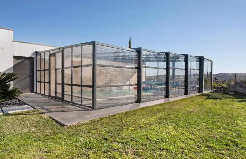 Villa Mila Piscina e Jacuzzi - Photo 31