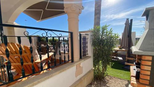 Casa Kessing - Foto 4, Garden