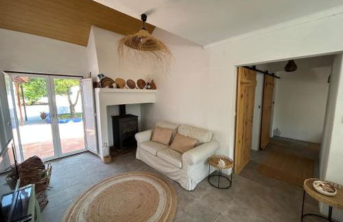 Villa Morena Saltwater Pool & Alentejo Charm - Foto 25