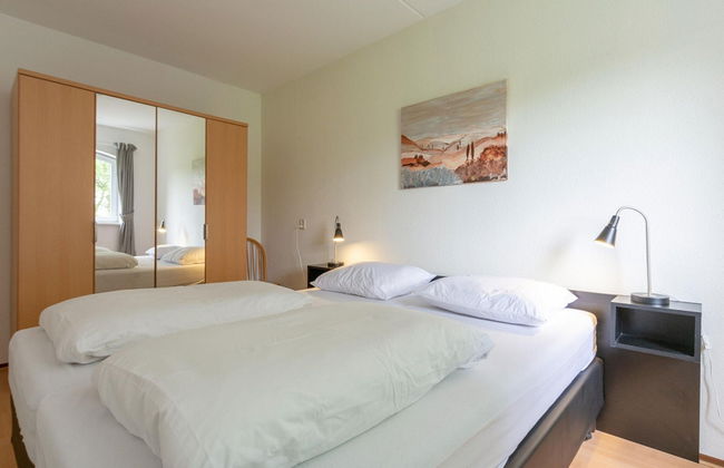 Cozy Apmt for 5people by the sea - Foto 9