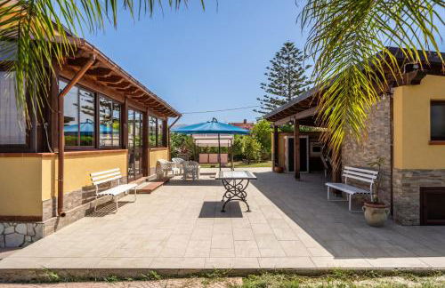 Villa Panorama - Foto 44