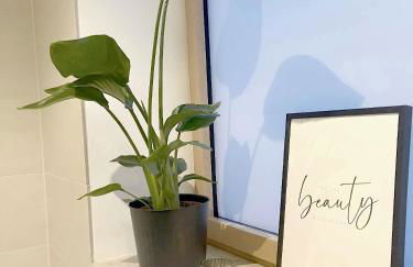 Blueberry Living - Wohlfühl-Apartment Starnberger See, Design, Sport & Natur - Foto 30