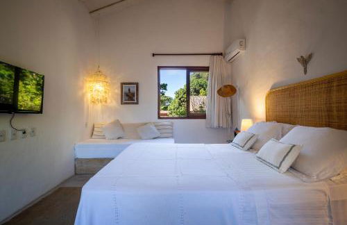 Casa Pini - Condomínio Altos de Trancoso, próxima ao Quadrado - Foto 47