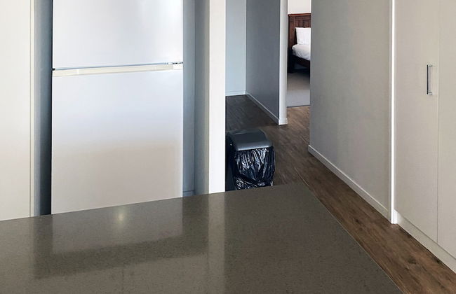 Curtis Central Apartments - Foto 79