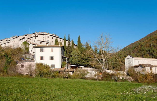 Agriturismo Zafferano e Dintorni - Foto 1