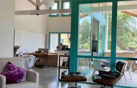 Independent duplex in a stately villa - Foto 1