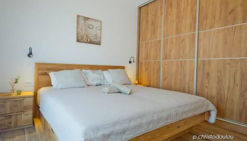 Giannis apartments - Foto 5, wardrobe