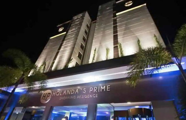 SH Holandas Prime Shopping - Foto 73